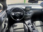 Mercedes-benz A 160 D 1.6 CDI 90PK, Voorwielaandrijving, Gebruikt, 4 cilinders, Leder en Stof