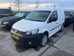 Volkswagen Caddy 1.6 TDI Go 2012 airco €1500 1 verstuiver, Auto's, Voorwielaandrijving, Euro 5, Stof, Gebruikt
