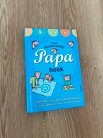 Het Reuzeleuke Papa Boek - Tips voor Geweldige Vaders!, Ophalen, Nieuw, Zwangerschap en Bevalling