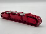 CONRAD LIEBHERR RUPSDEEL MAMMOET LADING
