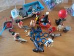 Playmobil zeehonden set nieuw en oud, Ophalen, Zo goed als nieuw, Complete set