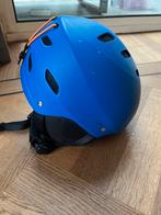 Skihelm Sinner maat S kind blauw, Overige merken, Gebruikt, Overige typen, Ophalen of Verzenden