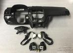 Complete airbag set Mercedes C-klasse W204 2006-2010/ 2011-2, Gebruikt, -, Ophalen of Verzenden, -