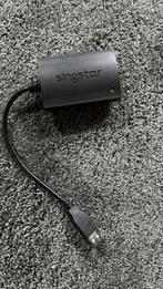 Singstar Microfoon USB adapter (PS2/3), Muziek, Ophalen of Verzenden, Zo goed als nieuw, 3 spelers of meer