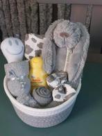 15% korting op kraammanden, babymanden en geboorte cadeaus, Ophalen of Verzenden, Nieuw