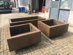 Maatwerk plantenbakken, vijvers, muren etc., Ophalen, Minder dan 60 cm, Rond, Nieuw