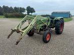 Fendt 103s, Zakelijke goederen, Agrarisch | Tractoren, Meer dan 10000, Oldtimer, Ophalen of Verzenden, Tot 80 Pk