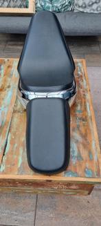 Harley cvo fatboy zadel, Ophalen of Verzenden, Gebruikt