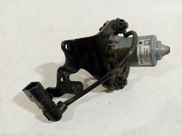 Vacuümpomp Volkswagen Golf, Auto-onderdelen, Motor en Toebehoren, Audi, Seat, Volkswagen, Skoda, Gebruikt, Herkomst onderdeel bekend