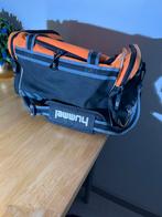 Hummel Voetbaltas - Sporttas, Ophalen of Verzenden, Zo goed als nieuw, Overige typen