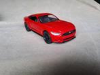 Ford Mustang 2015 promo 1/24, Nieuw, Ophalen of Verzenden