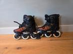 Skeelers maat 43 met bescherming, Sport en Fitness, Skeelers, Ophalen of Verzenden, Gebruikt, Dames