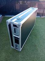 Grote Flightcase op Wielen, Ophalen, Zo goed als nieuw, Overige instrumenten, Flightcase