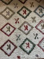 Vloerkleed wol Sissy boy, Huis en Inrichting, Stoffering | Tapijten en Kleden, Gebruikt, 150 tot 200 cm, 200 cm of meer, Ophalen of Verzenden