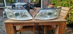 Saab 9-3 koplampen, Auto-onderdelen, Verlichting, Ophalen, Saab
