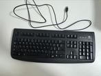Nieuw Logitech toetsenbord, Computers en Software, Toetsenborden, Nieuw, Ophalen of Verzenden, Qwerty, Logitech toetsenbord