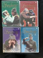 Swiebertje DVD's, Alle leeftijden, Ophalen of Verzenden, Zo goed als nieuw, Komedie