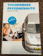 Auto theorieboek - bijna nieuw!, Ophalen, Zo goed als nieuw, Algemeen