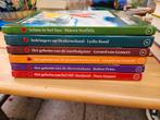 Spannende kinderboeken serie Taptoe, Ophalen of Verzenden, Gelezen, Diverse, Fictie