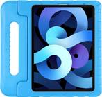 Kinderhoes Blauw - Ipad Pro 11 - air4-Z4/P3, 10 inch, Apple Distribution International, Nieuw, Bescherming voor- en achterkant