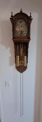 Authentieke Friese staartklok, Antiek en Kunst, Ophalen