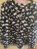 Dames blouse nieuw 46, Kleding | Dames, Ophalen of Verzenden, Nieuw, Maat 46/48 (XL) of groter, Overige kleuren