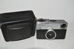 vintage retro camera instamatic 133 kodak made in germany, Ophalen of Verzenden, Gebruikt, Compact, Kodak