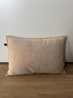 Jens Living Warmte Kussen, Ophalen, Nieuw, Beige, Rechthoekig
