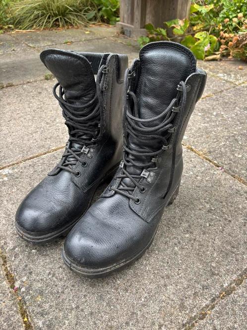 Leger Kisten schoenen maat 44 ( maat 45 ), Sport en Fitness, Bergsport en Wandelen, Nieuw, Schoenen, Ophalen