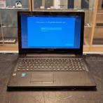Lenovo G50-80 Intel Core i3-4005U 4GB 500GB Windows 10 - In, Computers en Software, Lenovo, Zo goed als nieuw, Support@lenovo.com