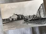Ansichtkaart van de Schutveldstraat in Biggekerke, Verzamelen, Ansichtkaarten | Nederland, Zeeland, 1960 tot 1980, Ongelopen, Ophalen of Verzenden