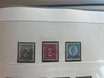 Französische zone Duitsland 1945-1949, Baden 47-49 gest. €24, Ophalen of Verzenden, Overige periodes, Gestempeld