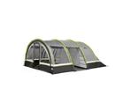 Obelink Lugano 6 XL Excellent CoolDark Tunneltent, Ophalen, Zo goed als nieuw, Tot en met 6