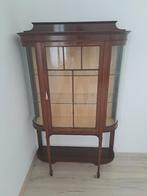 antieke kast, Ophalen