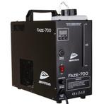 JB Systems FAZE-700 Zeer compacte Fazer-effectmachine Hazer, Muziek en Instrumenten, Licht en Laser, Nieuw, Ophalen of Verzenden