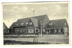 M59 Middenmeer Hotel Smit, Verzamelen, Ansichtkaarten | Nederland, Ophalen of Verzenden, 1920 tot 1940, Gelopen, Noord-Holland