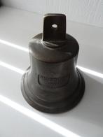 antiek bronzen bel SK-Goben 1816, Antiek en Kunst, Antiek | Koper en Brons, Ophalen of Verzenden, Brons