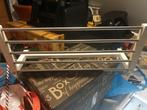 Ikea wandkapstok, Zo goed als nieuw, Minder dan 100 cm, Metaal, Ophalen