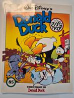 Donald Duck - De Beste Verhalen - Nr. 85, Eén stripboek, Ophalen of Verzenden, Gelezen, Walt Disney