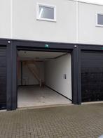 Garagebox + 1e verd. opslag-buro, Auto diversen, Autostallingen en Garages