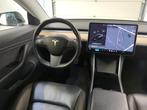 Tesla Model 3 Long Range 75 kWh € 22.945,00, Auto's, Tesla, Nieuw, Origineel Nederlands, 5 stoelen, Airbags