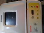 Broodbakmachine Inventum, Witgoed en Apparatuur, Broodbakmachines, 400 tot 800 gram deeg, Ophalen, Zo goed als nieuw
