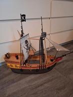 Playmobil Piratenschip 5135, Ophalen, Gebruikt