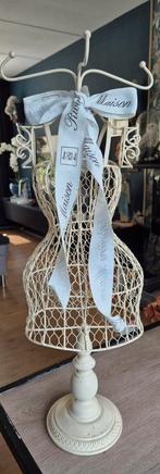 Pas pop/ torso, Huis en Inrichting, Woonaccessoires | Etagères, Ophalen of Verzenden, Zo goed als nieuw
