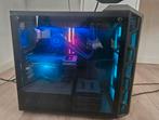 Gaming pc, Ophalen, Gebruikt, Gaming