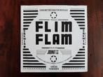 Tolga Flim Flam Balkan Volume 1, Gebruikt, 7 inch, Single, Dance