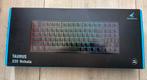 Durgod Taurus 320 Nebula Gaming Toetsenbord, Gaming toetsenbord, Nieuw, Ophalen of Verzenden, Qwerty