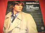 Jürgen Marcus: Engel der Nacht, Ophalen of Verzenden, Zo goed als nieuw, Pop, Single