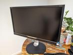 28 inch 4k monitor, Computers en Software, Monitoren, Ophalen, Gebruikt, Ingebouwde speakers, VGA