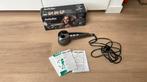 BaByliss Curl Secret Ionic C1200E, Ophalen of Verzenden, Zo goed als nieuw, Haarverzorging